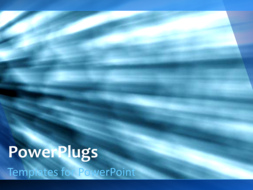 PowerPoint Template - Business Networking background